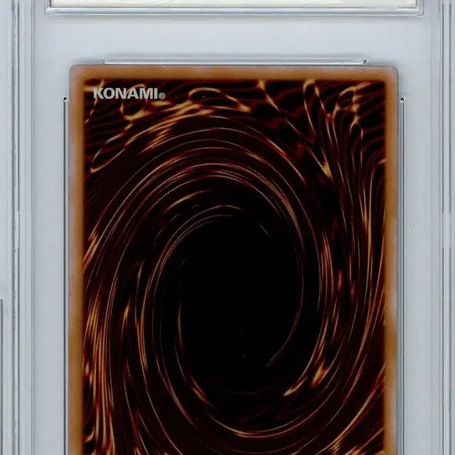 [BUNJANG] Yu-Gi-Oh! Stainless Steel Black Magician GEM MT 10 / 유희왕 스테인리스 블랙매지션 brg10 판매합니다.