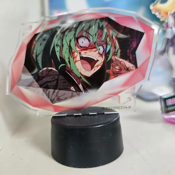 [BUNJANG] When They Cry Sonozaki Mion Acrylic Stand (Classic) / 쓰르라미 울 적에 소노자키 미온 아크릴 스탠드 고전