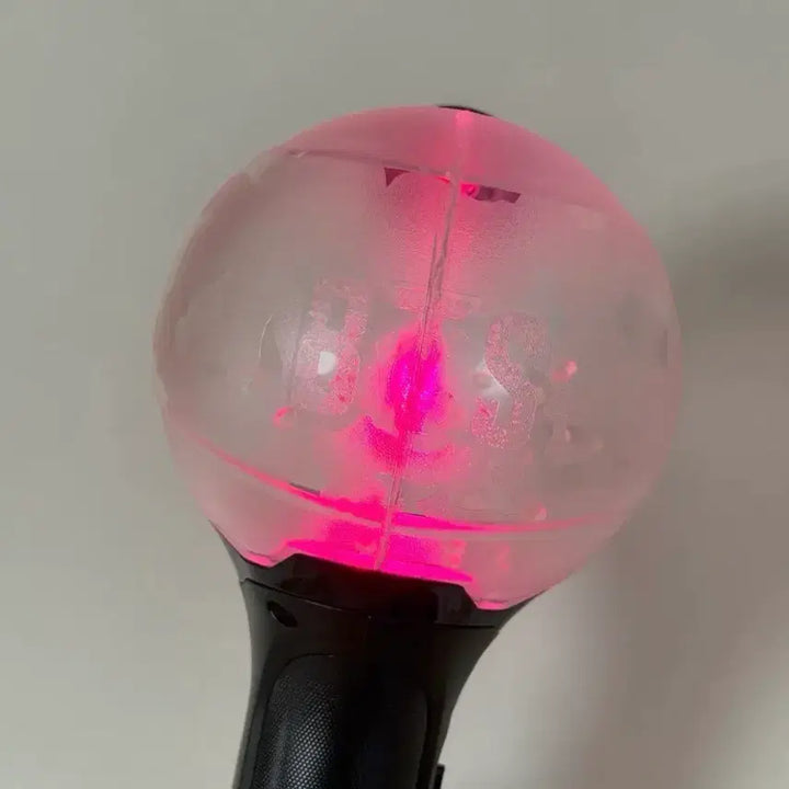 [BUNJANG] BTS ARMY BOMB Ver. 3 Busan Concert Light Stick / 방탄소년단 응원봉 BTS 아미밤 ver.3 삼미밤