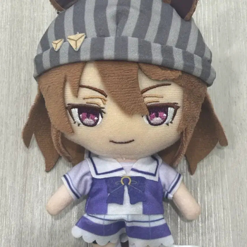 [BUNJANG] Uma Musume Nakayama Festa Plush Doll / 우마무스메 나카야마 페스타 누이