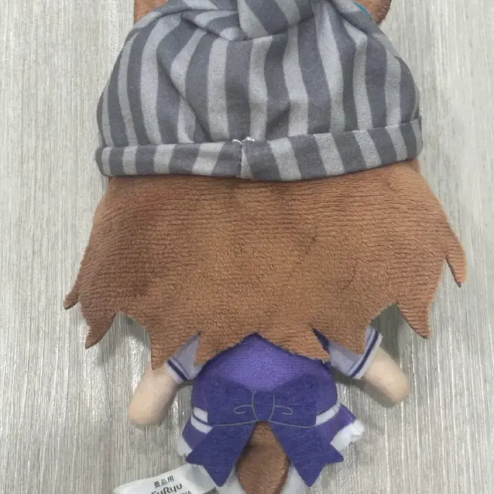 [BUNJANG] Uma Musume Nakayama Festa Plush Doll / 우마무스메 나카야마 페스타 누이
