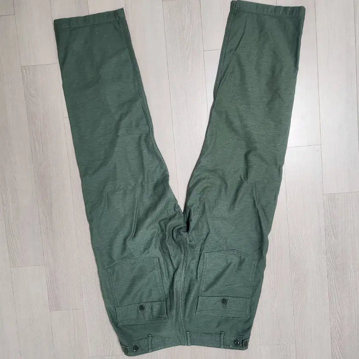 [BUNJANG] OrSlow Fatigue Pants Olive / 오어슬로우