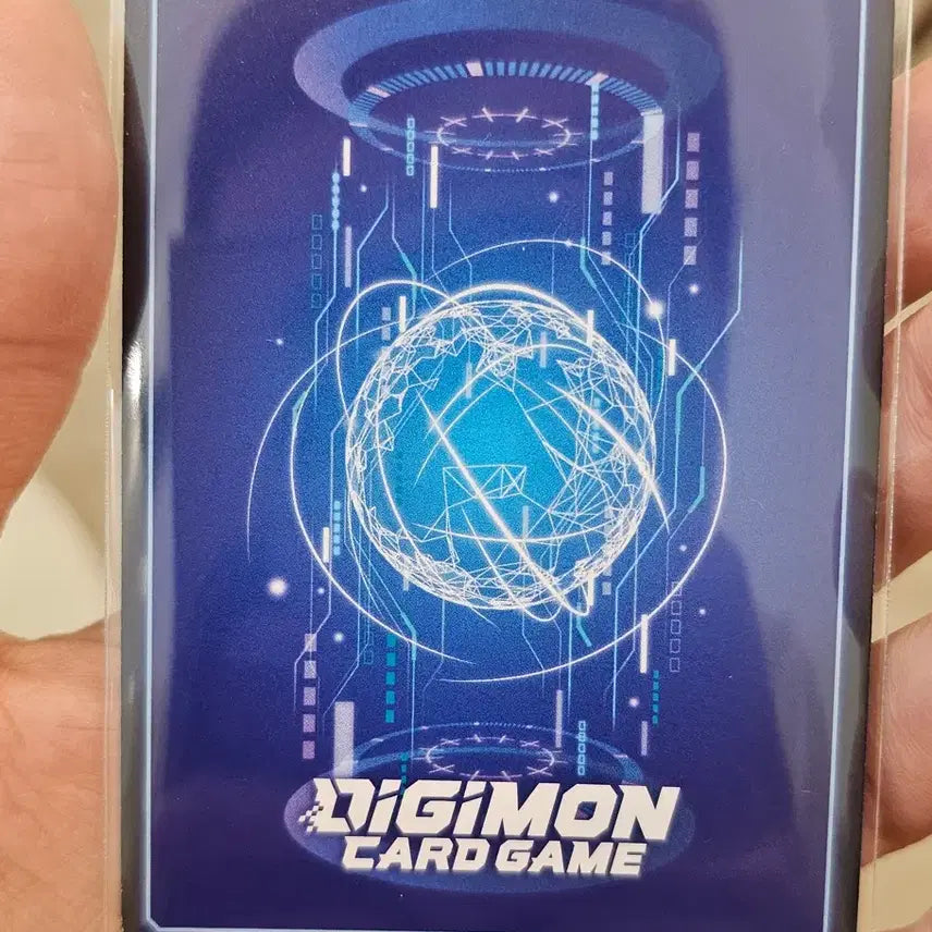 [BUNJANG] Digimon Card Advanced AD1 Alphamon BT-20-056 Parallel Rare / 디지몬카드 어드밴스드 AD1 알파몬 금박 bt-20-056 페러렐