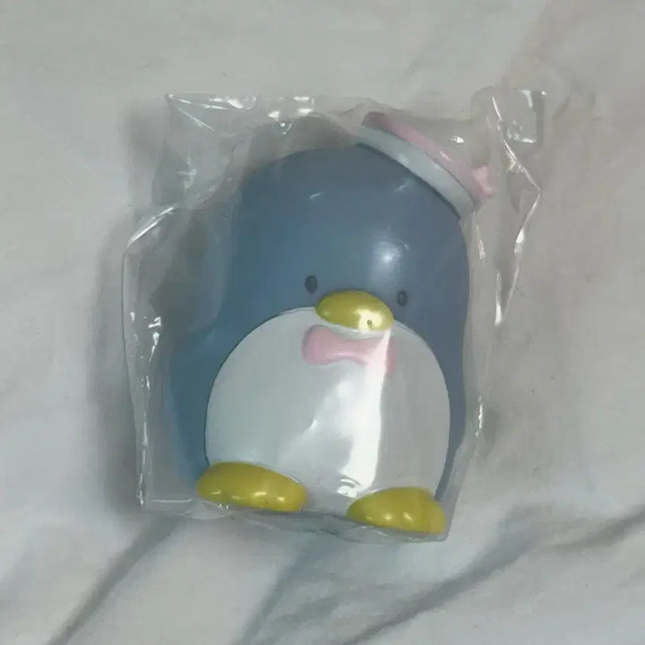 [BUNJANG] Tuxedo Sam Finger Figure / 턱시도샘 손가락피규어