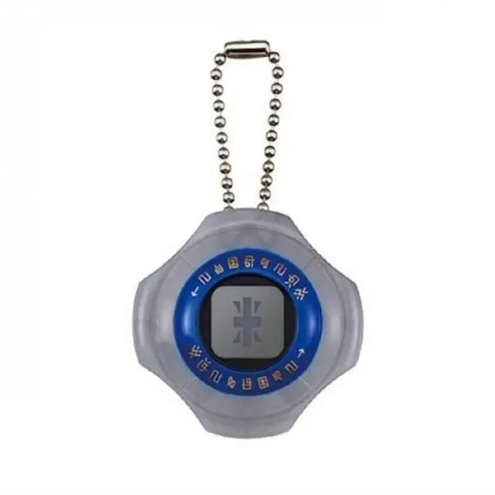 [BUNJANG] Digimon Official Digivice Keychain Gacha / 디지몬 공식 디지바이스 키링 가챠(정석)