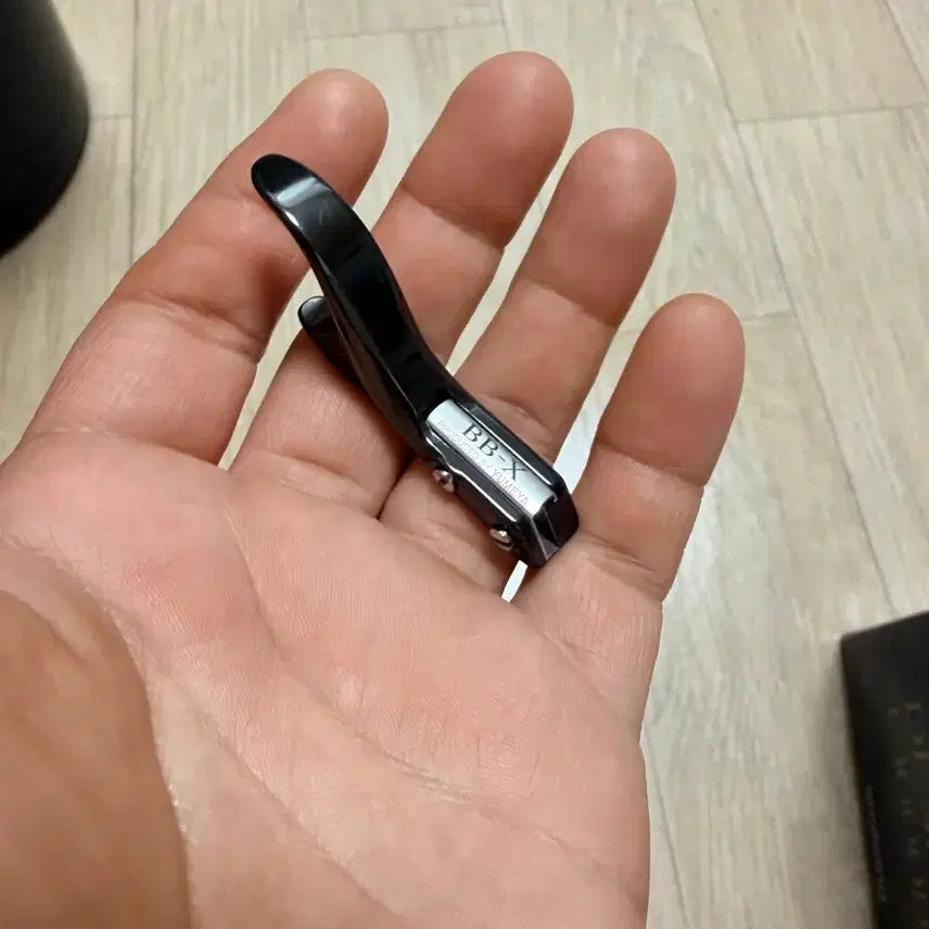 [BUNJANG] Shimano BB-X Double Handle with Brake Lever M / 시마노 BB-X 더블 핸들 브레이크레버M