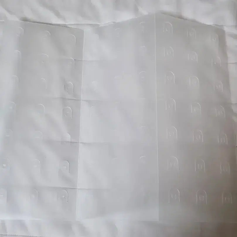 [BUNJANG] Ita Bag Deco Sheet Deco Board A3 / 이타백 데코시트 데코판 A3