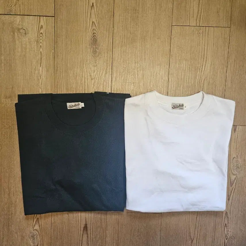 [BUNJANG] Bronson Non-Stock T-Shirt XL / 브론슨 논스탁 티셔츠 xl