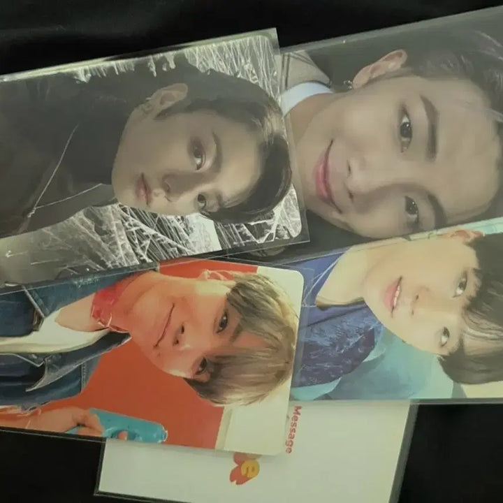 [BUNJANG] BTS Album &amp; BTS X Cookie Run Kingdom Book / (판매) BTS 앨범,BTSX쿠키런 킹덤 북