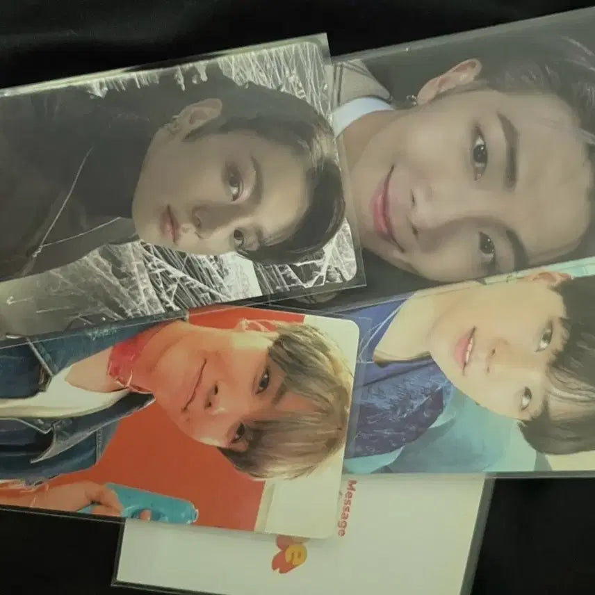 [BUNJANG] BTS Album &amp; BTS X Cookie Run Kingdom Book / (판매) BTS 앨범,BTSX쿠키런 킹덤 북