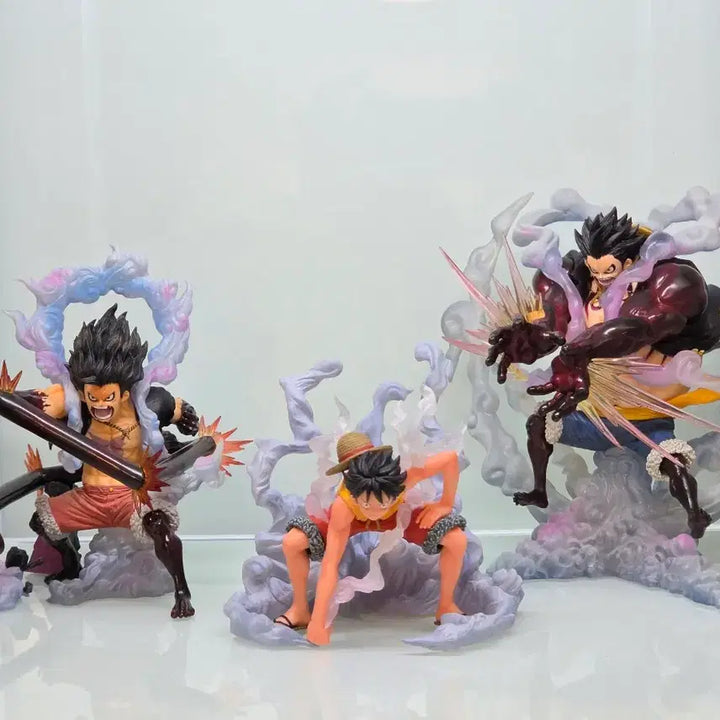 [SOLD OUT] 반다이 Figuarts ZERO 아츠제로 루피 기어2, 기어3 등 판매