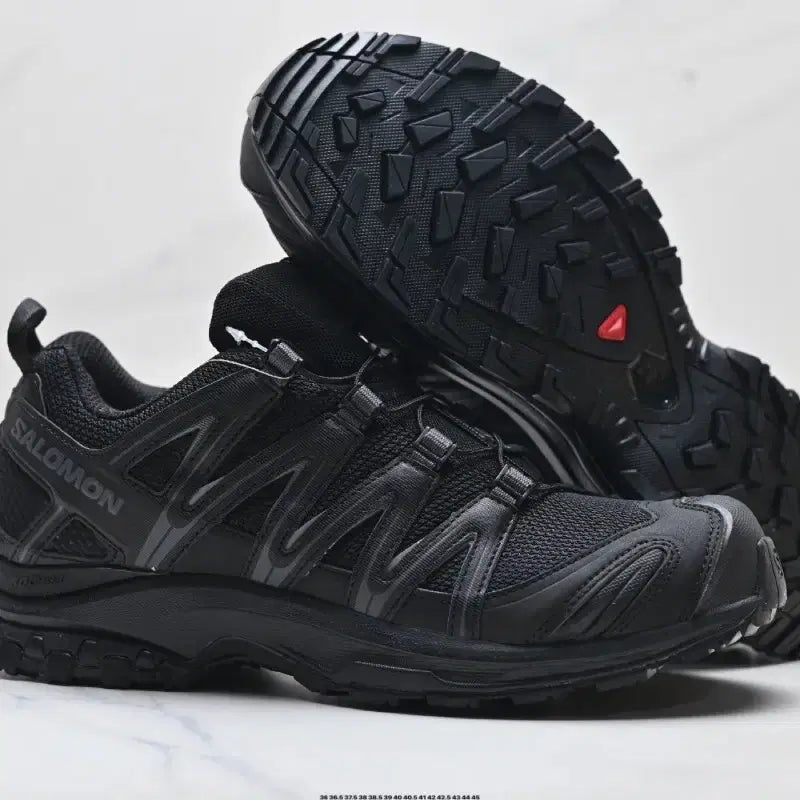 [BUNJANG] Salomon XT-QUEST Trail Running Shoes / 살로몬 XT-QUEST 트레일 러닝화 정품