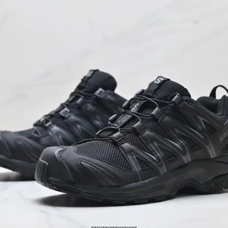 [BUNJANG] Salomon XT-QUEST Trail Running Shoes / 살로몬 XT-QUEST 트레일 러닝화 정품
