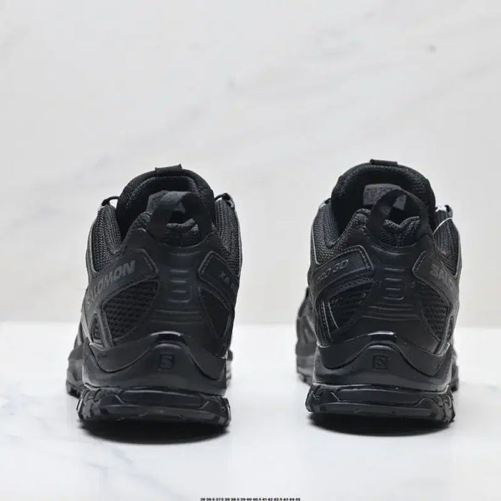 [BUNJANG] Salomon XT-QUEST Trail Running Shoes / 살로몬 XT-QUEST 트레일 러닝화 정품