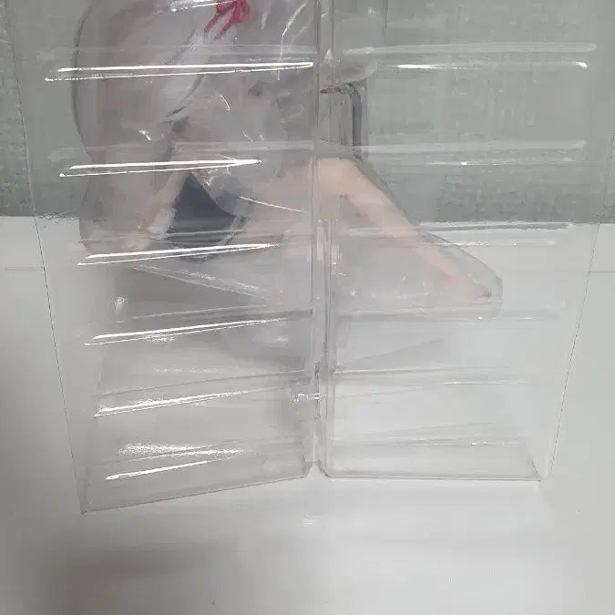 [BUNJANG] Rushia Necromancer Last One Prize Aruyan Smile Ver. Figure (Box Opened, Contents Sealed) / 러시부끄 제일복권 라스트원상 아랴양 미소 Ver.(박스개봉)