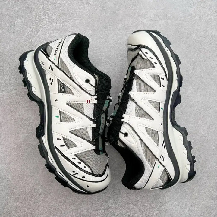 [BUNJANG] Salomon XT-Quest Trail Running Shoes / 살로몬 XT-QUEST 트레일 러닝화 정품