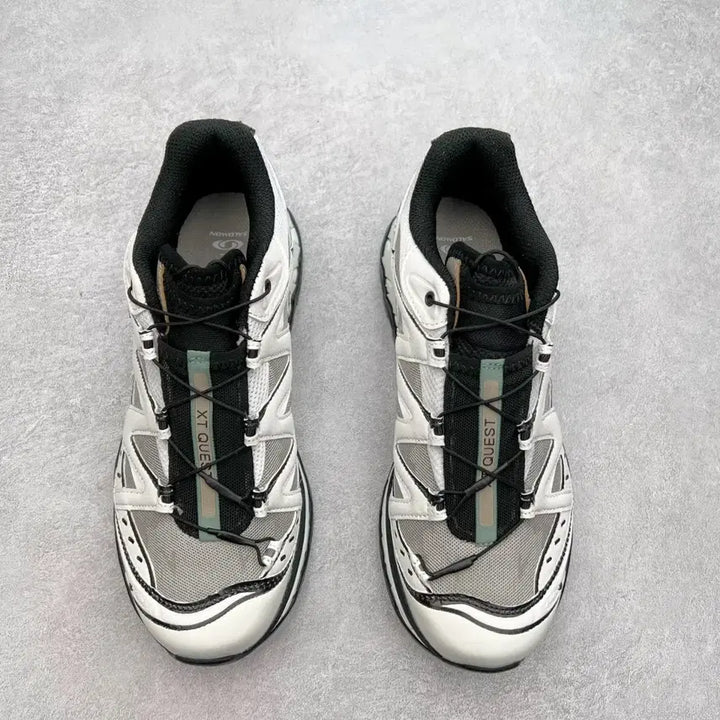 [BUNJANG] Salomon XT-Quest Trail Running Shoes / 살로몬 XT-QUEST 트레일 러닝화 정품