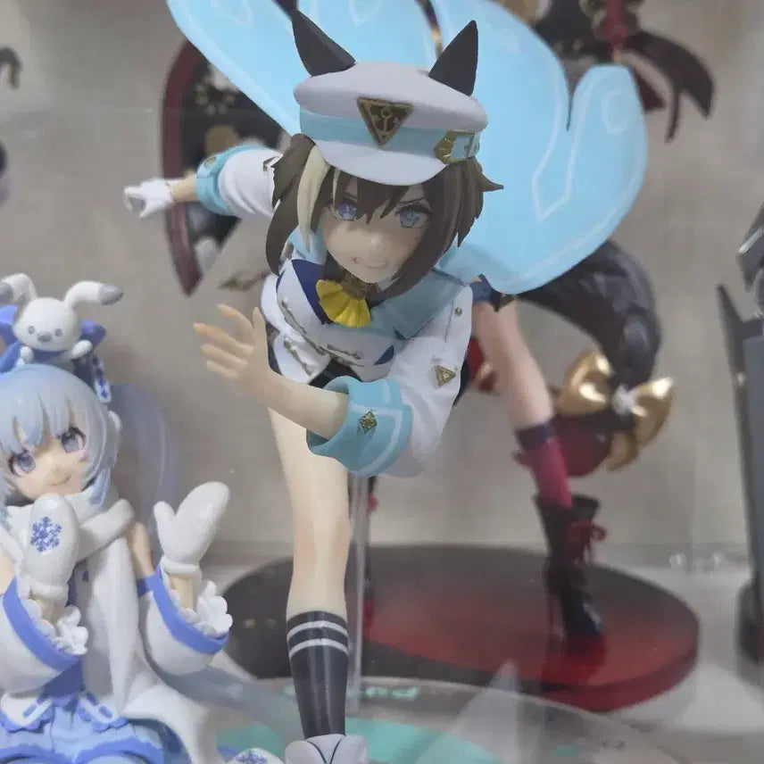 [BUNJANG] Uma Musume Grand Cheval Prize A / 우마무스메 그랑 슈발 A상
