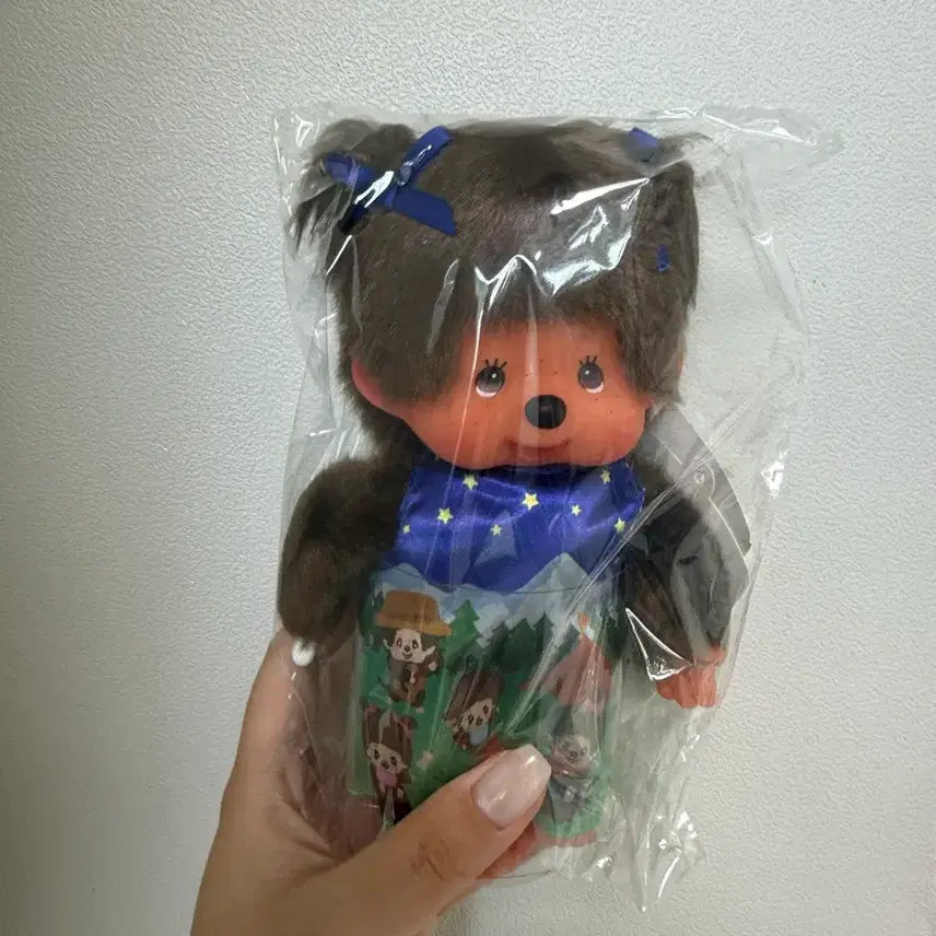 [SOLD OUT] 몬치치 캠프파이어