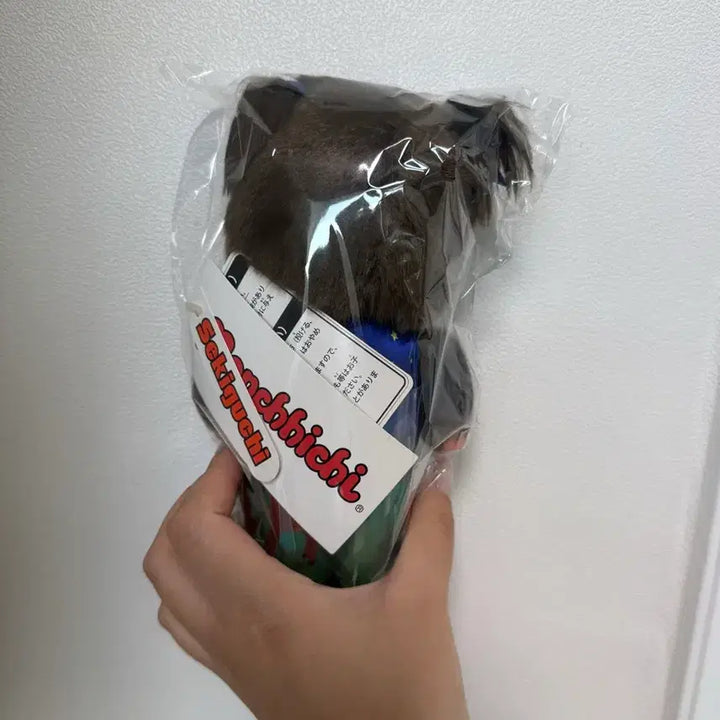 [SOLD OUT] 몬치치 캠프파이어