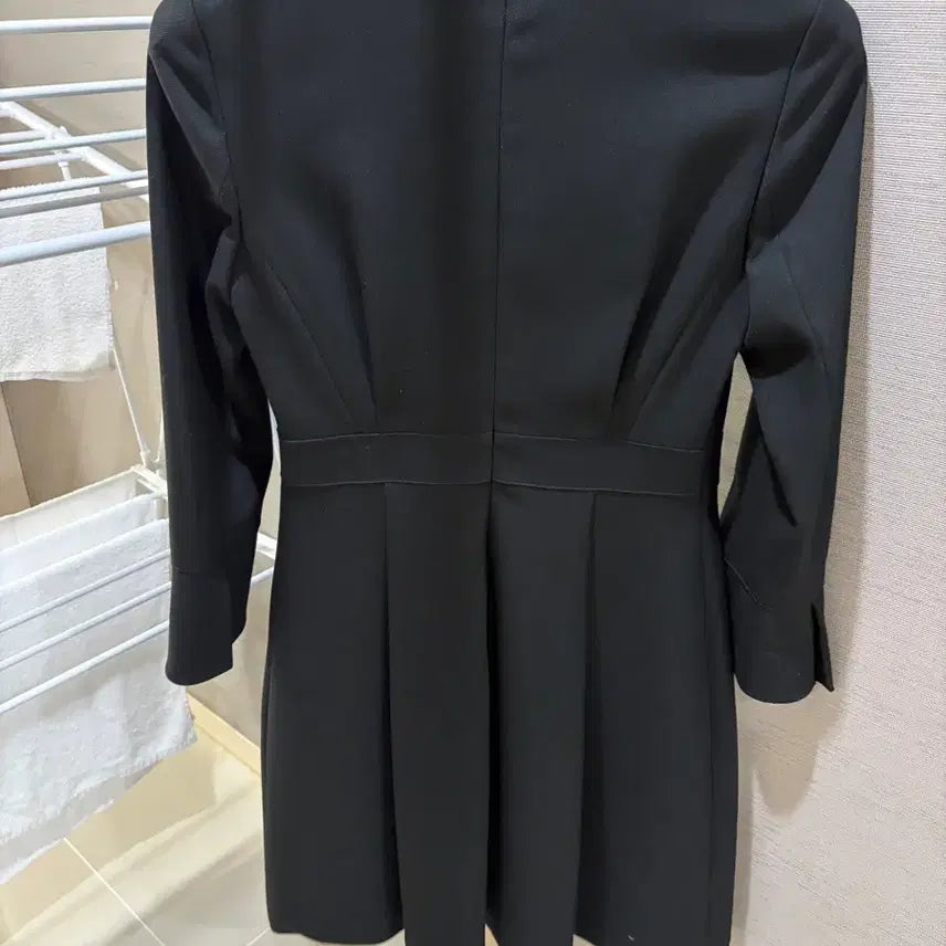 [BUNJANG] IT MICHAA Midi Dress / 잇미샤 여성 미디 원피스