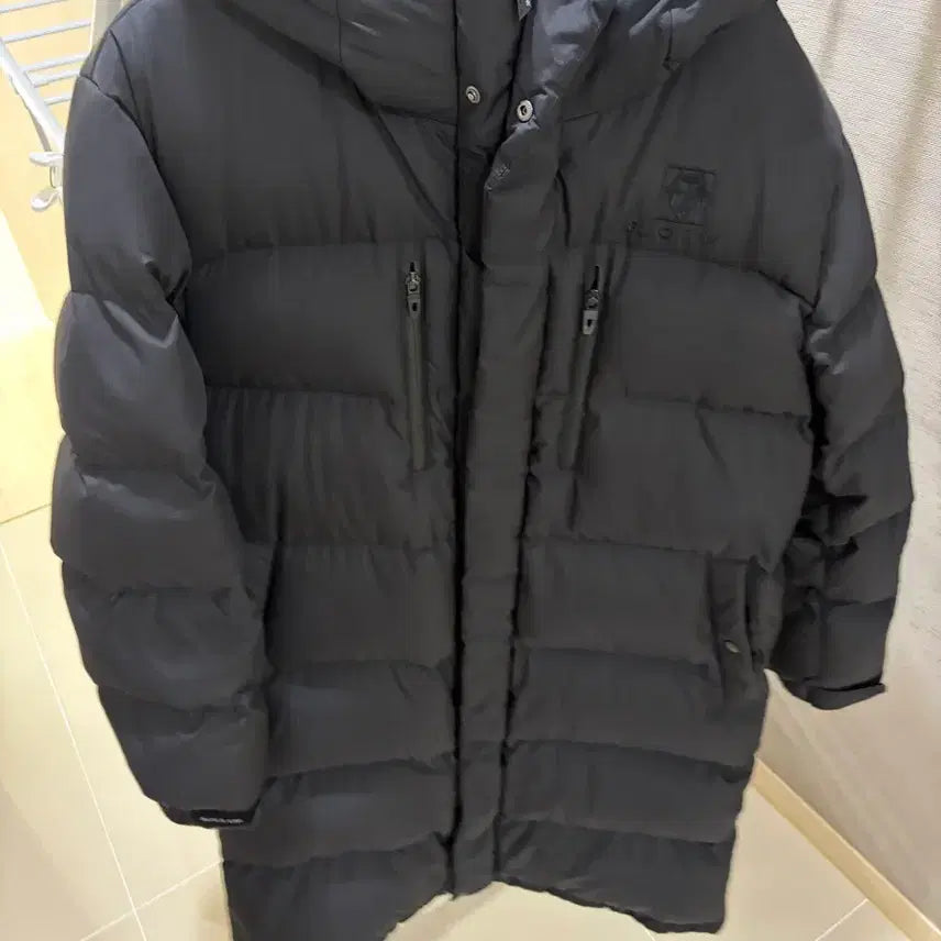 [BUNJANG] Black Yak Men&