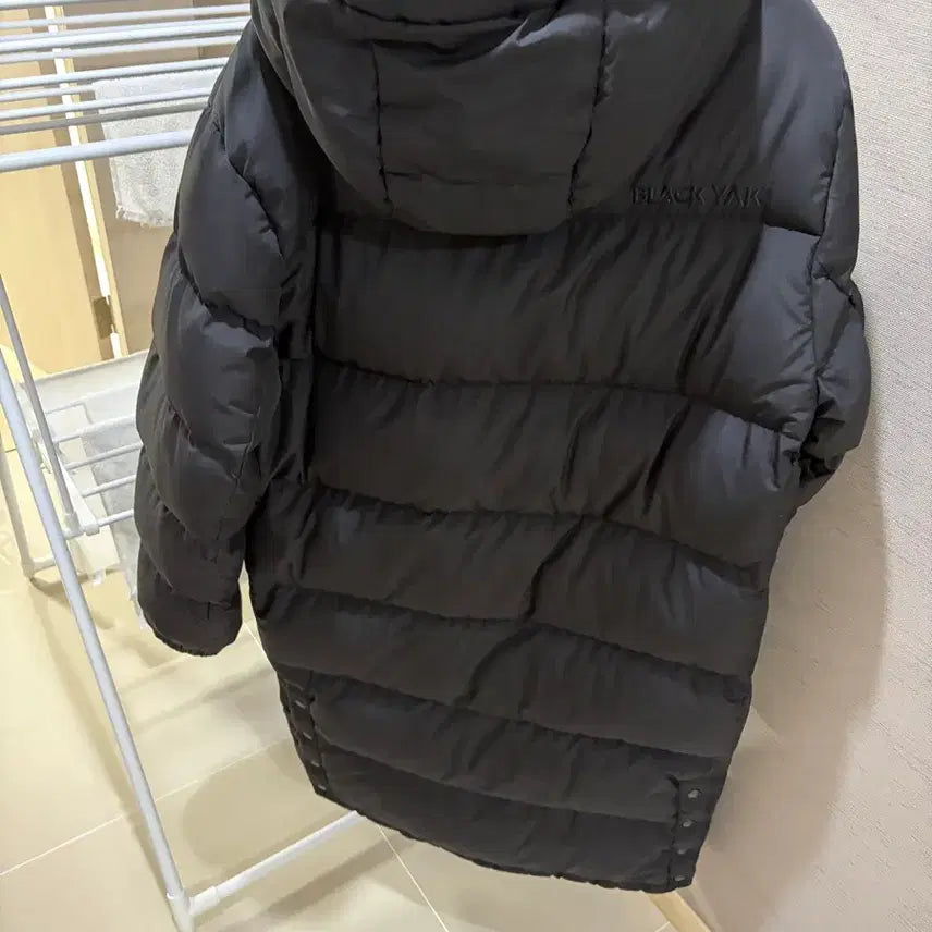 [BUNJANG] Black Yak Men&
