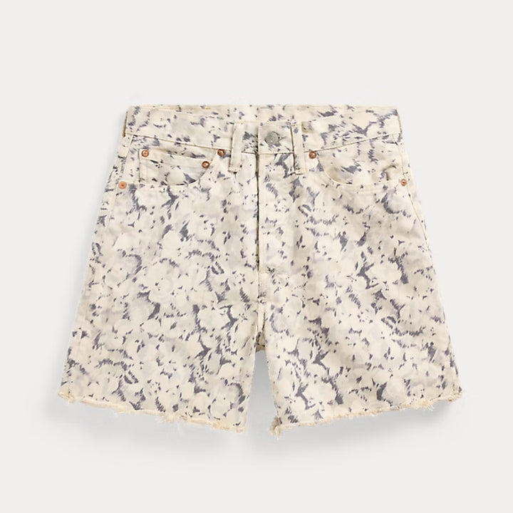 [BUNJANG] RRL High Boy Fit Shorts 28 / 더블알엘 하이 보이 핏 쇼츠 28