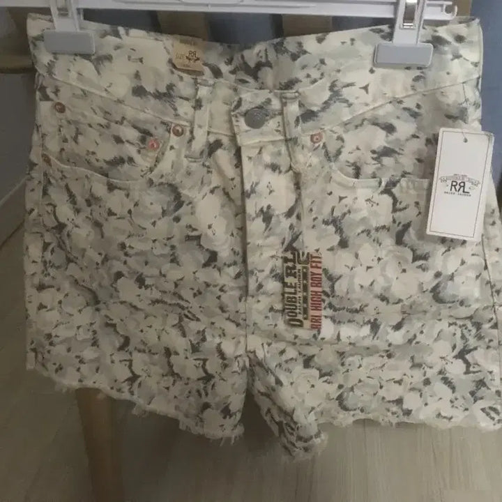 [BUNJANG] RRL High Boy Fit Shorts 28 / 더블알엘 하이 보이 핏 쇼츠 28