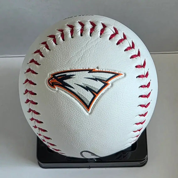 [BUNJANG] Hwang Young-woong Hanwha Signed Logo Ball / 황영묵 한화 로고볼 싸인볼