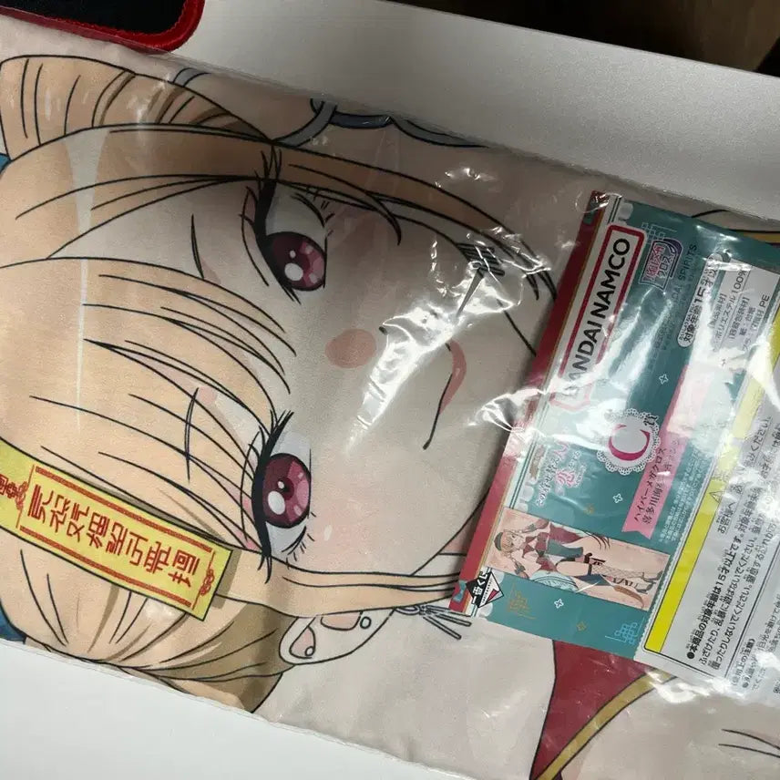 [BUNJANG] GaviDoll Marine C-Tier Tapestry / (급처)그비돌 마린 c상 태피스트리