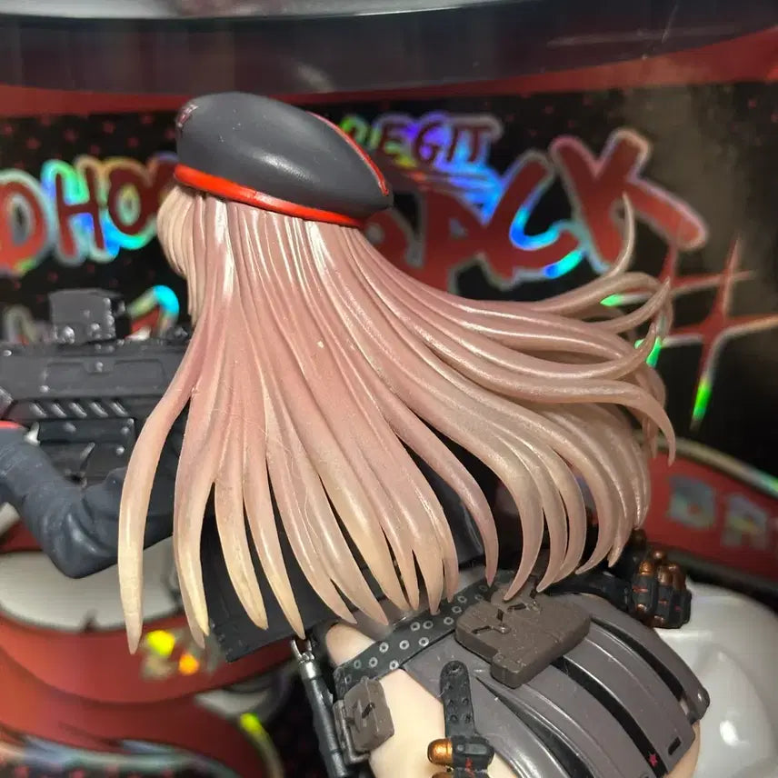 [BUNJANG] Nihok Chapter 2 A Prize Lafi Figure / 니케 챕터2 A상 라피 피규어 판매