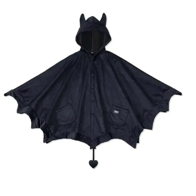 [BUNJANG] ENHYPEN Blood Orange Bat Blanket / bloodsaga 담요
