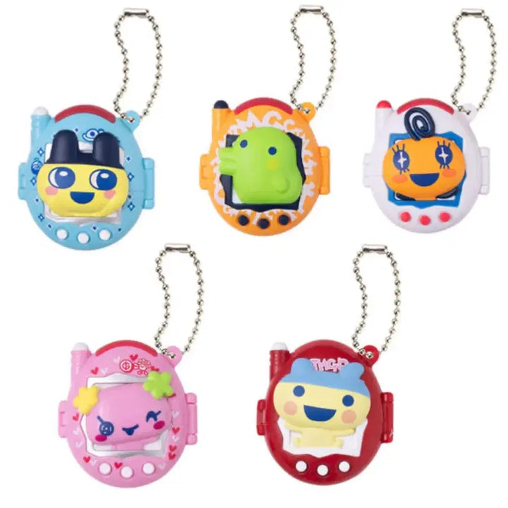 [BUNJANG] Tamagotchi Swing Gacha Jujoongchi / 다마고치 스윙가챠 주댕치