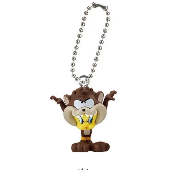 [BUNJANG] Looney Tunes Tweety Swing Figure / 루니툰즈 트위티 스윙 피규어