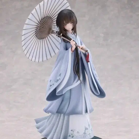 [BUNJANG] Bishoujo Figure / (특전)미소녀 피규어