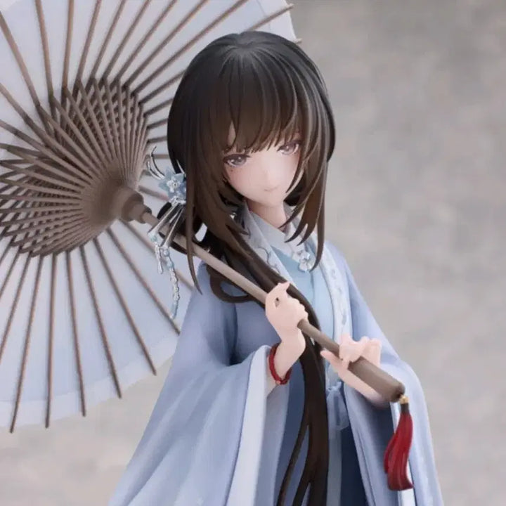 [BUNJANG] Bishoujo Figure / (특전)미소녀 피규어