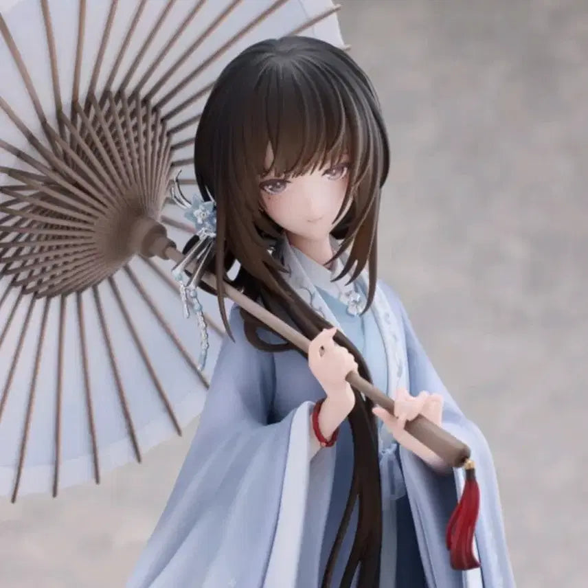 [BUNJANG] Bishoujo Figure / (특전)미소녀 피규어
