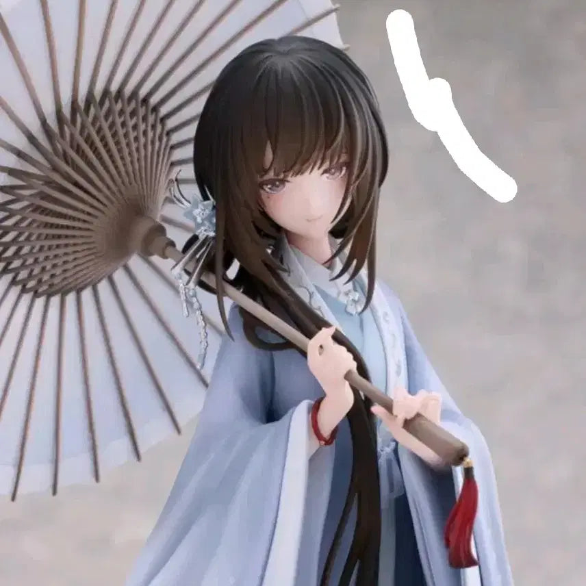 [BUNJANG] Bishoujo Figure / (특전)미소녀 피규어
