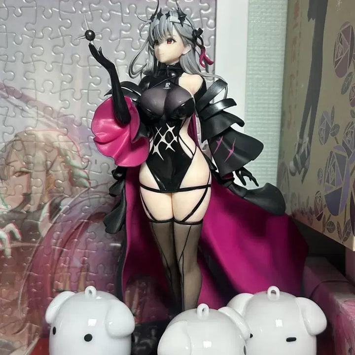 [BUNJANG] Nier: Automata Modernia Last One Figure / 택포9.7)니케 모더니아 라스트원 피규어 판매