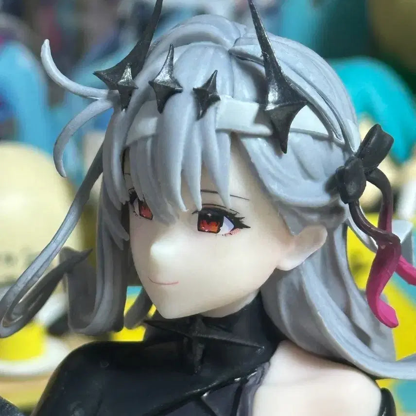 [BUNJANG] Nier: Automata Modernia Last One Figure / 택포9.7)니케 모더니아 라스트원 피규어 판매