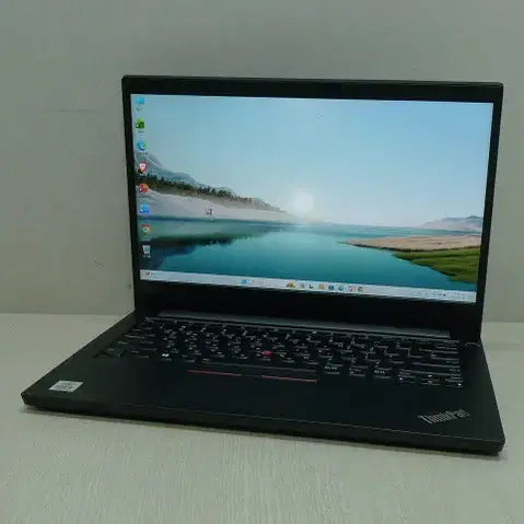 [BUNJANG] Lenovo ThinkPad E14 Gen 2 Laptop / LENOVO E14 14인치 i5-10세대/FHD/윈11/광고X유튜브