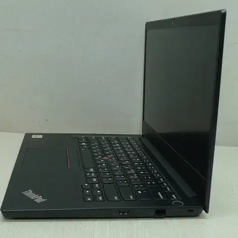 [BUNJANG] Lenovo ThinkPad E14 Gen 2 Laptop / LENOVO E14 14인치 i5-10세대/FHD/윈11/광고X유튜브