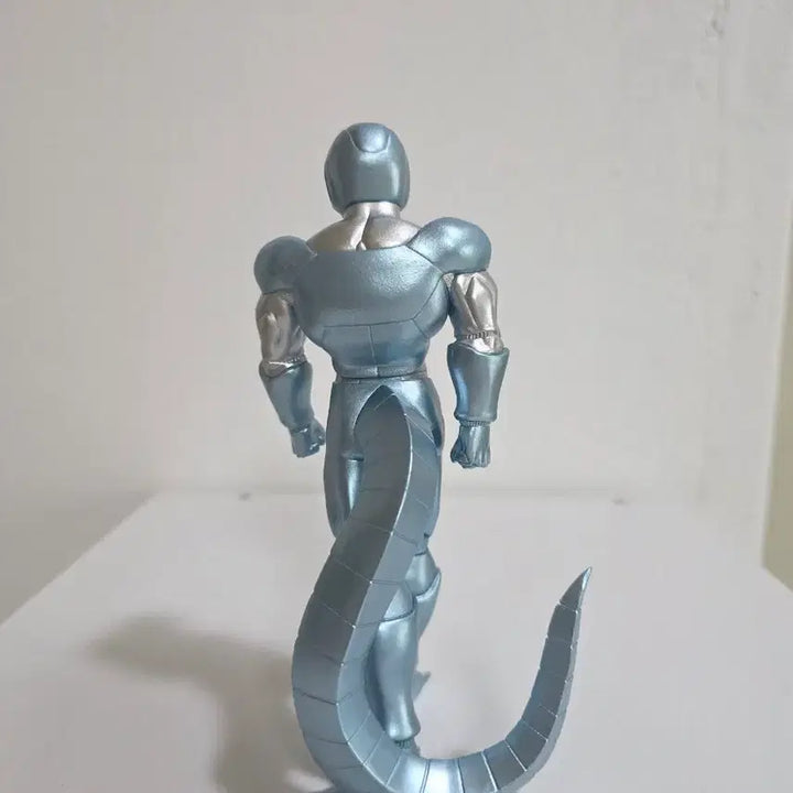 [BUNJANG] Dragon Ball Metal Cooler Solid Edge Works Figure / 드래곤볼 메탈 쿠우라 Solid Edge Works 피규어