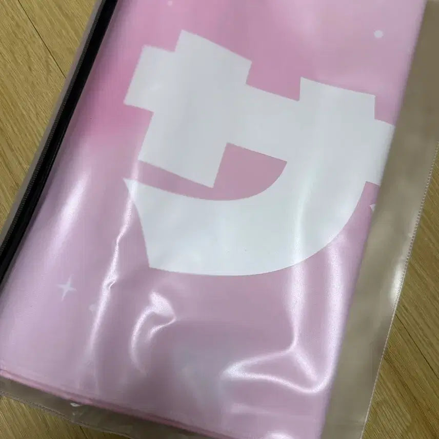 [BUNJANG] NCT WISH Sakuya Unused Slogan / (미사용) 엔시티위시 사쿠야 슬로건
