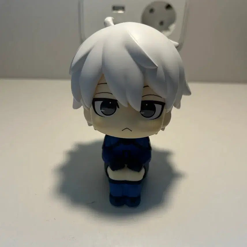 [BUNJANG] Nagi Look Up Set / 나기 룩업 세트