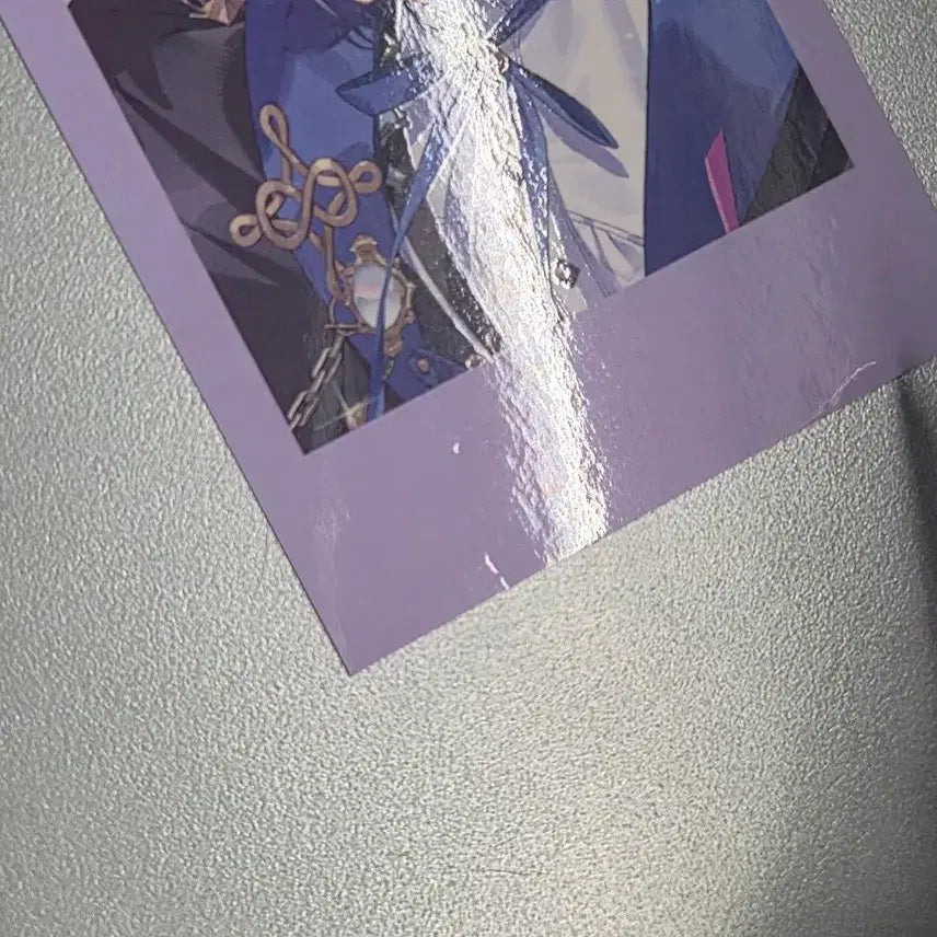 [BUNJANG] NIJISANJI Hoshirube Sho 2025 Birthday Goods Set (Opened) / 직거래만) 니지산지 호시루베 쇼 2025 생일 전력 세트