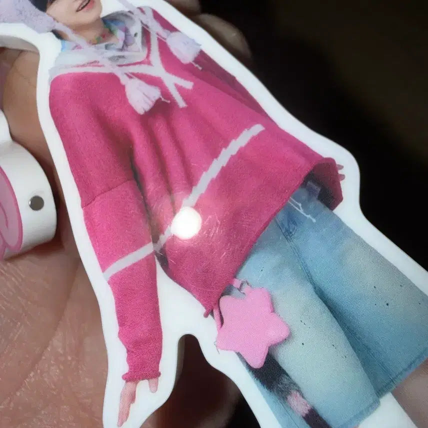 [BUNJANG] NCT WISH Sakuya IT&