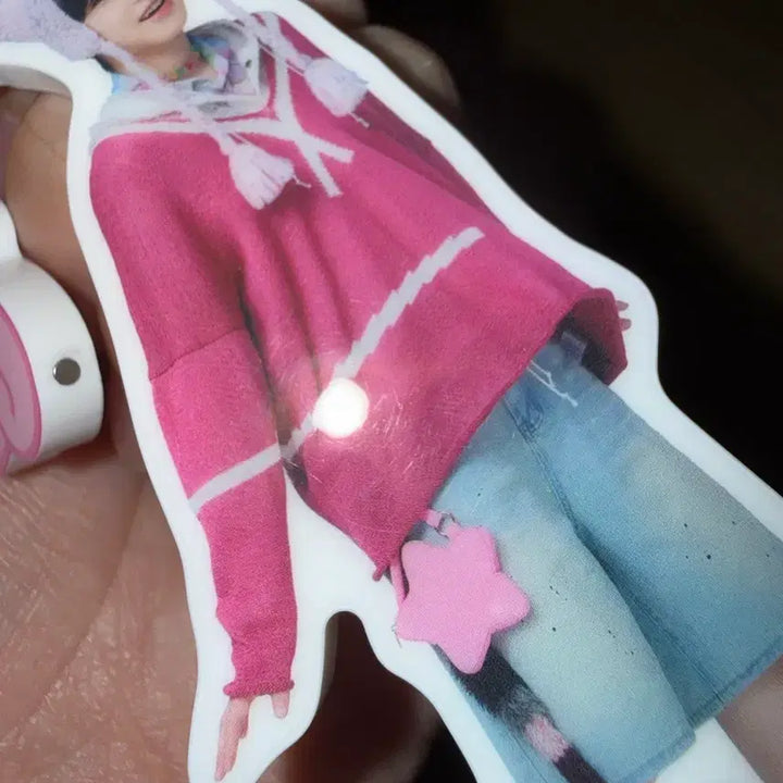 [BUNJANG] NCT WISH Sakuya IT&