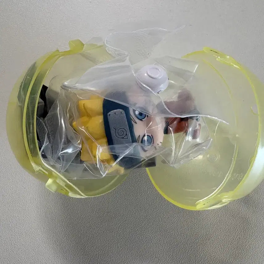 [BUNJANG] Naruto Machiboke Ichiraku Ramen Gachapon Figure / 나루토 마치보우케 피규어 일락라멘 가챠